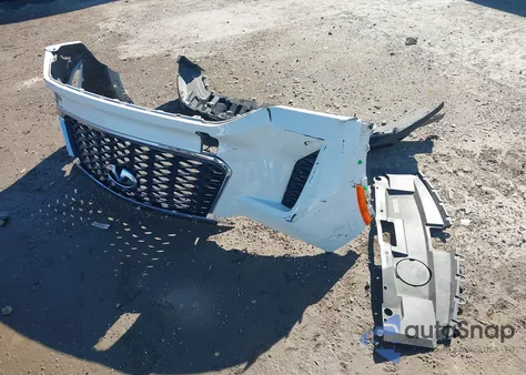 2024 Infiniti Qx60 Pure from USA, damaged, VIN 5N1DL1ER1RC344725